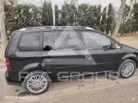 2009 Volkswagen Touran