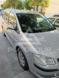 2009 Volkswagen Touran