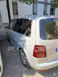 2009 Volkswagen Touran