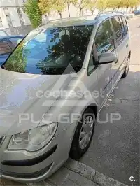 2009 Volkswagen Touran