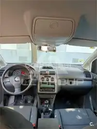2009 Volkswagen Touran