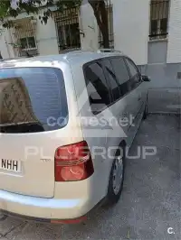 2009 Volkswagen Touran