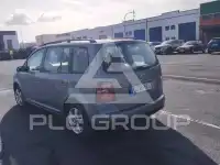 2009 Volkswagen Touran