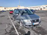 2009 Volkswagen Touran