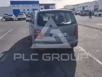 2009 Volkswagen Touran