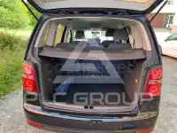 2009 Volkswagen Touran
