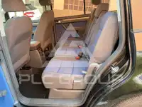 2009 Volkswagen Touran
