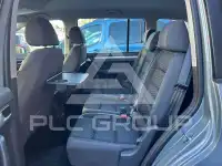 2009 Volkswagen Touran