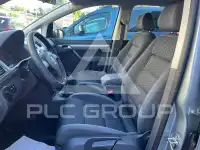 2009 Volkswagen Touran