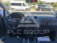 2009 Volkswagen Touran