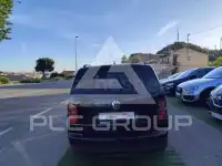 2009 Volkswagen Touran