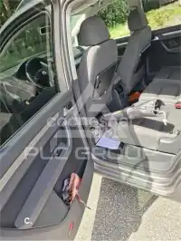2009 Volkswagen Touran