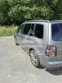 2009 Volkswagen Touran