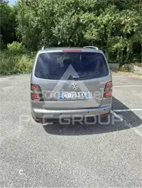 2009 Volkswagen Touran