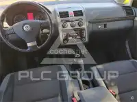 2009 Volkswagen Touran