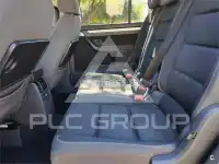 2009 Volkswagen Touran