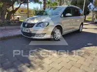 2009 Volkswagen Touran