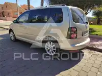 2009 Volkswagen Touran