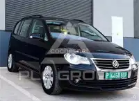 2009 Volkswagen Touran