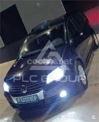 2009 Volkswagen Touran