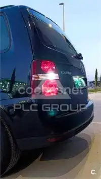 2009 Volkswagen Touran