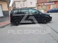 2009 Volkswagen Touran