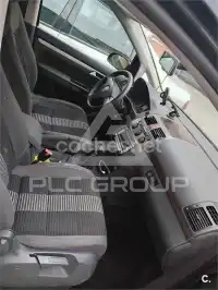 2009 Volkswagen Touran