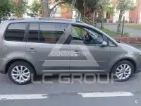 2009 Volkswagen Touran