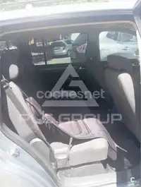 2009 Volkswagen Touran