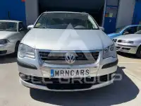 2009 Volkswagen Touran
