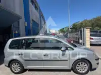 2009 Volkswagen Touran
