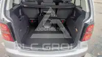 2009 Volkswagen Touran