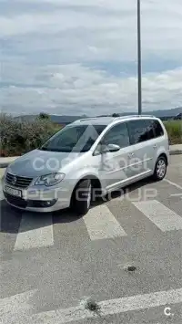 2009 Volkswagen Touran