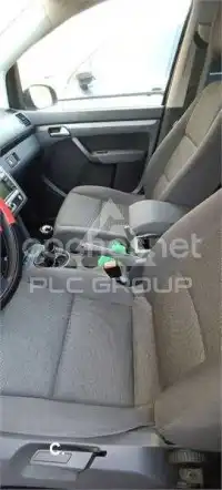 2009 Volkswagen Touran