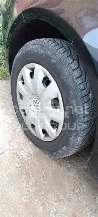 2009 Volkswagen Touran