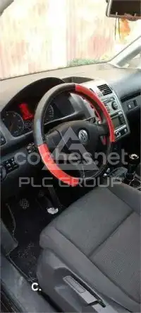 2009 Volkswagen Touran