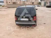 2009 Volkswagen Touran