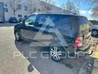 2009 Volkswagen Touran