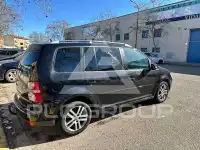 2009 Volkswagen Touran