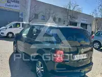 2009 Volkswagen Touran