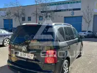 2009 Volkswagen Touran