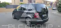 2009 Volkswagen Touran