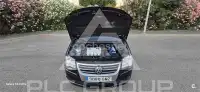 2009 Volkswagen Touran