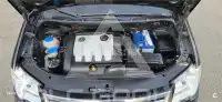 2009 Volkswagen Touran