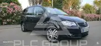 2009 Volkswagen Touran