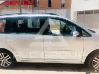 2009 Volkswagen Touran