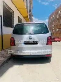 2009 Volkswagen Touran