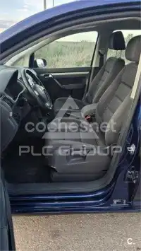 2009 Volkswagen Touran