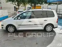 2009 Volkswagen Touran