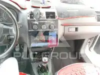 2009 Volkswagen Touran